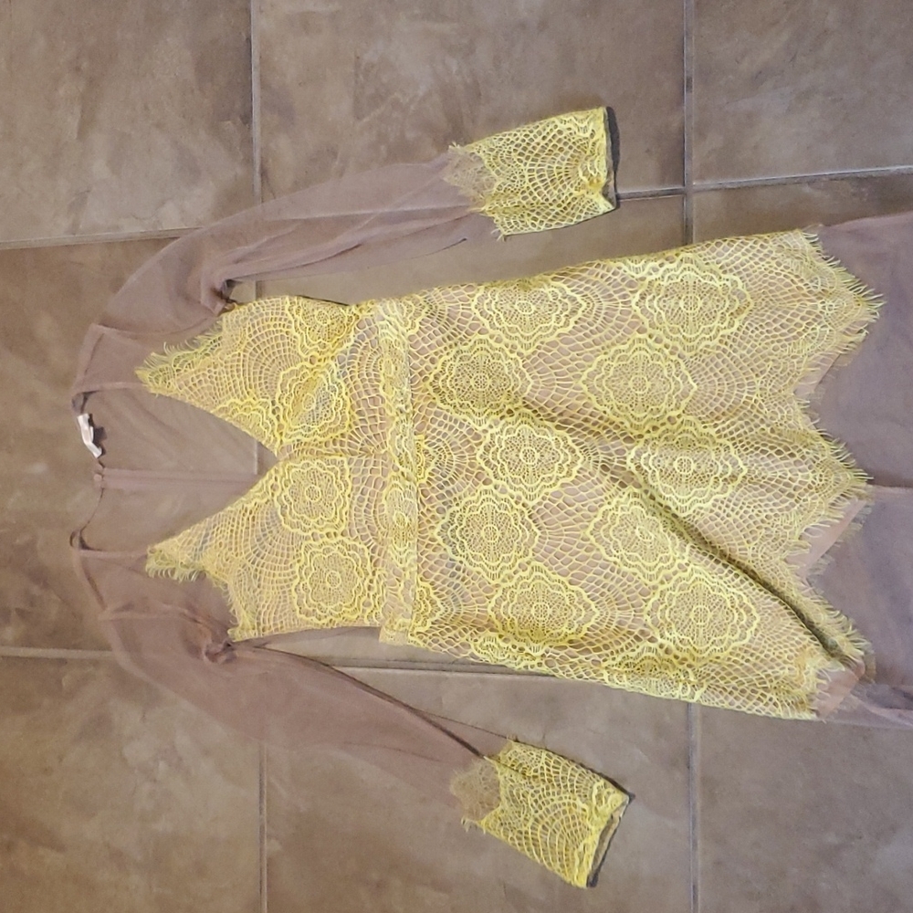 Luxxel Dress